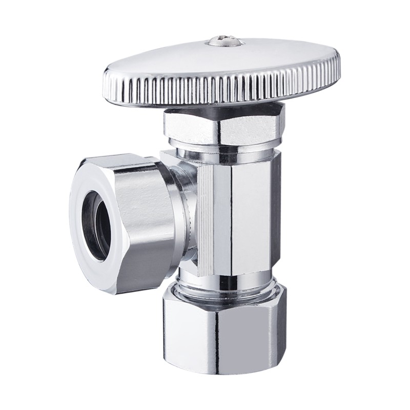 Brass Stop Valve